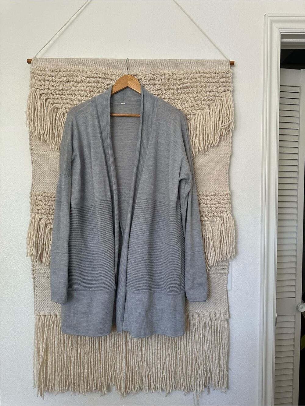 Lululemon Sit In Lotus Wrap II